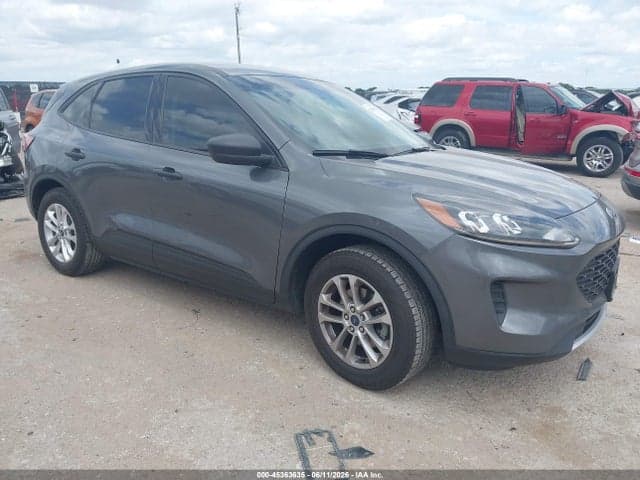 2022 FORD ESCAPE S - 1
