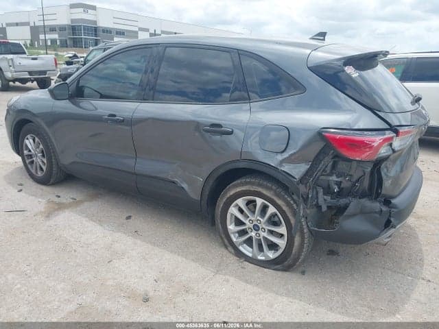 2022 FORD ESCAPE S 3