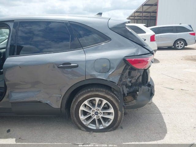 2022 FORD ESCAPE S 6