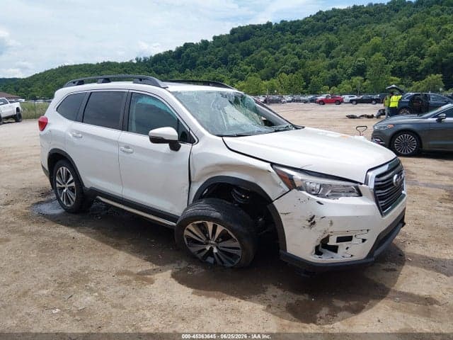 2021 SUBARU ASCENT LIMITED 1