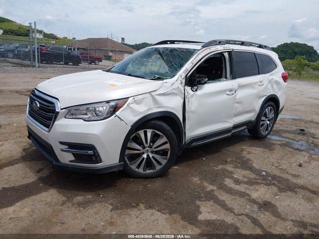 2021 SUBARU ASCENT LIMITED 2