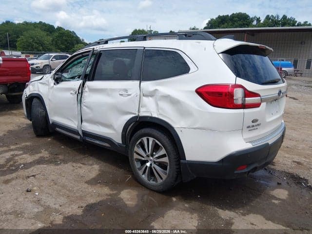 2021 SUBARU ASCENT LIMITED 3