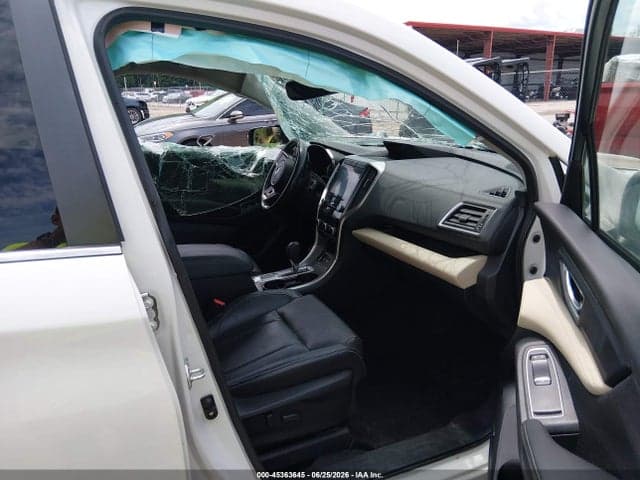 2021 SUBARU ASCENT LIMITED 5