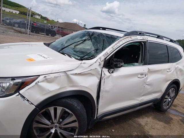 2021 SUBARU ASCENT LIMITED 6