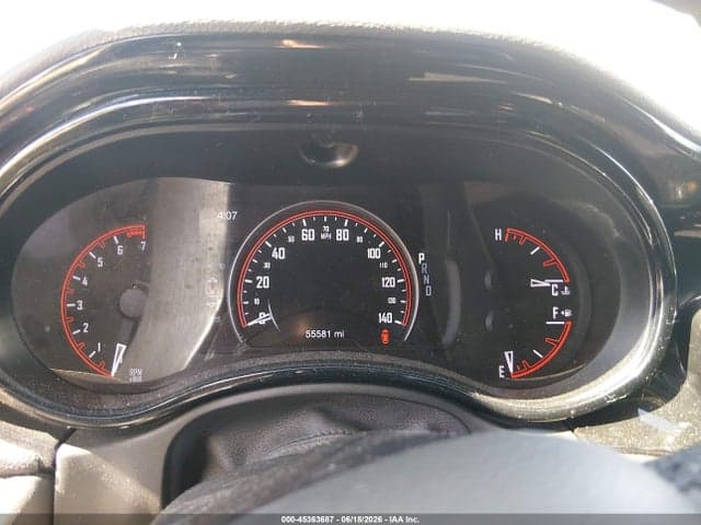 2023 DODGE DURANGO GT AWD 7