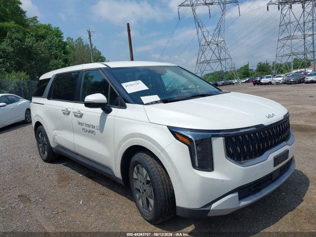 2025 KIA CARNIVAL MPV HYBRID LXS - 1