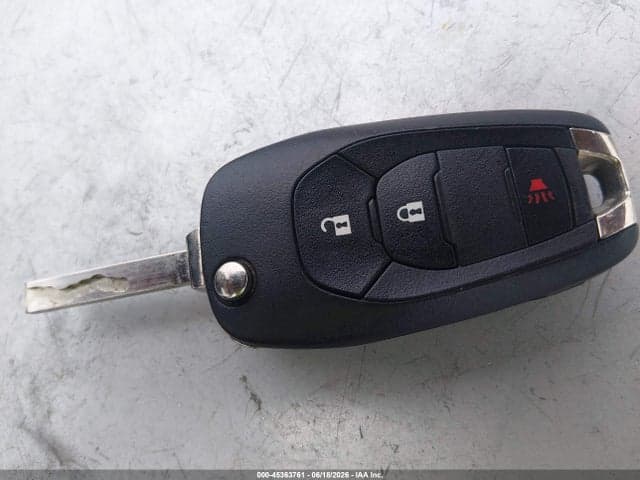 2021 CHEVROLET SPARK FWD 1LT AUTOMATIC 11