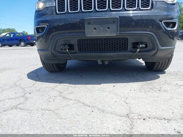 2019 JEEP GRAND CHEROKEE LAREDO E 4X4 6