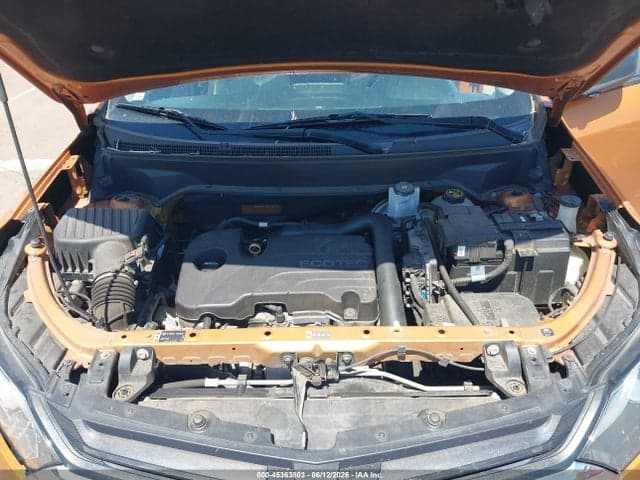 2018 CHEVROLET EQUINOX LS 10
