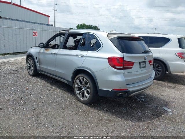 2018 BMW X5 SDRIVE35I 3