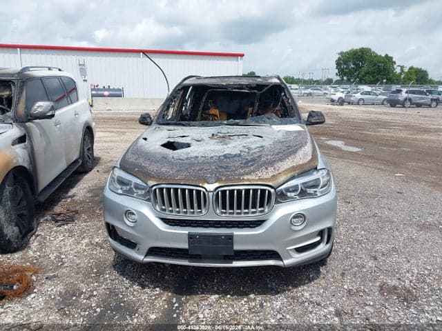 2018 BMW X5 SDRIVE35I 10