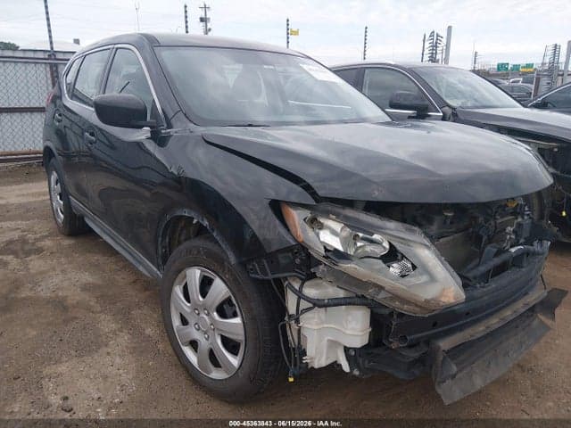 2018 NISSAN ROGUE S 1