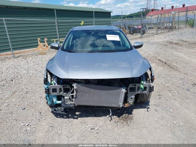 2019 HONDA CIVIC EX-L 12