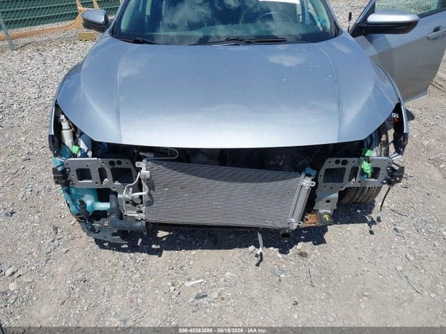2019 HONDA CIVIC EX-L 6