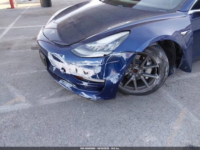 2018 TESLA MODEL 3 LONG RANGE/MID RANGE 6