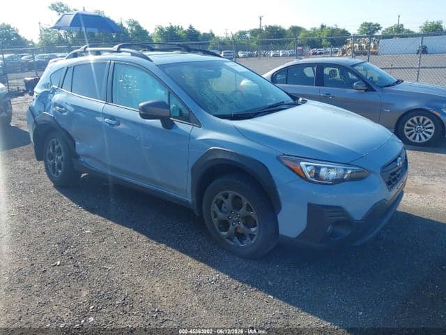 2023 SUBARU CROSSTREK SPORT 1