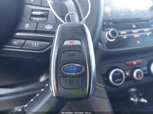 2023 SUBARU CROSSTREK SPORT 11