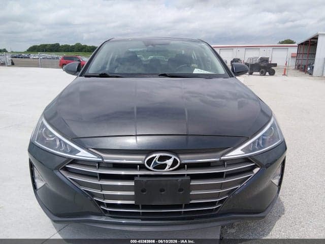 2020 HYUNDAI ELANTRA SE 14