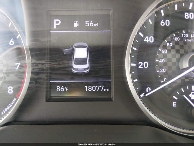 2020 HYUNDAI ELANTRA SE 17