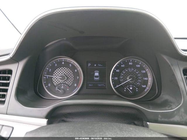 2020 HYUNDAI ELANTRA SE 7