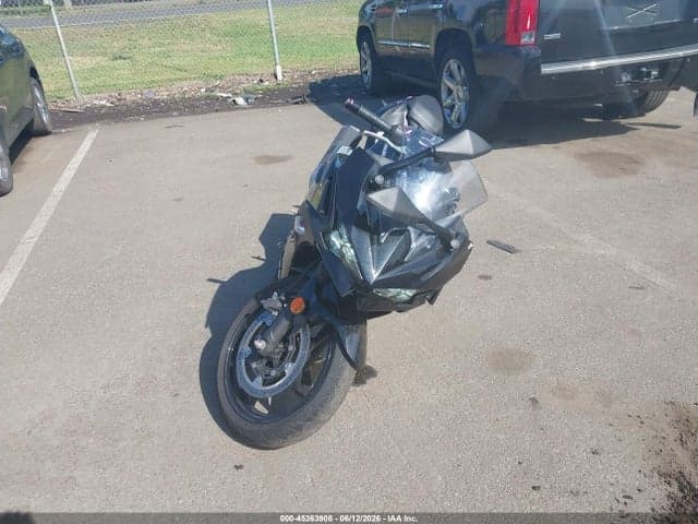 2024 KAWASAKI EX500 H 5