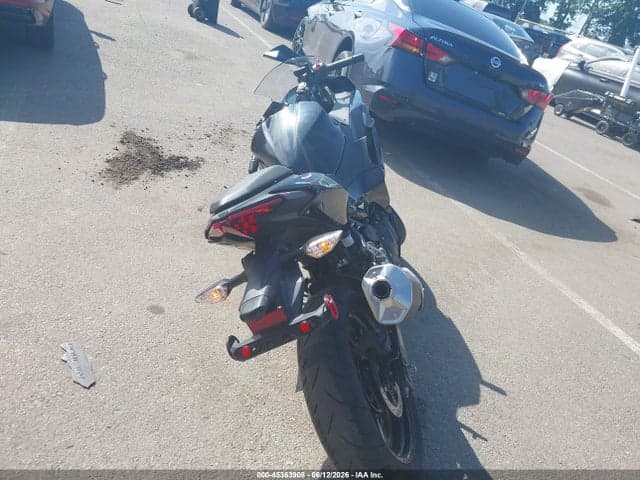 2024 KAWASAKI EX500 H 6