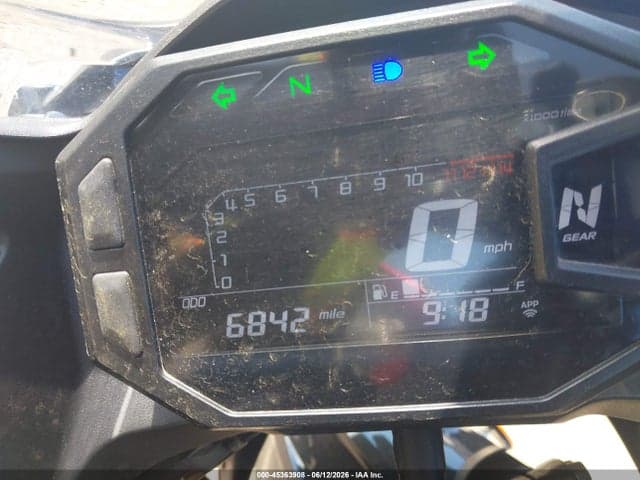 2024 KAWASAKI EX500 H 7
