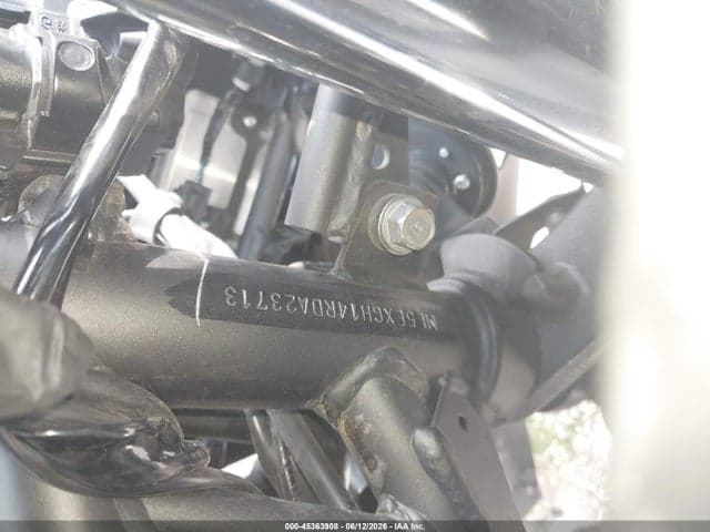 2024 KAWASAKI EX500 H 10