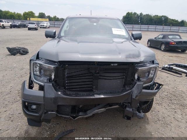 2026 FORD RANGER LARIAT 13