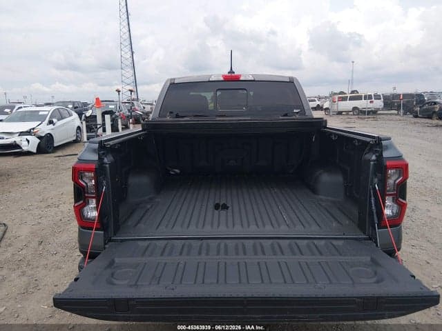 2026 FORD RANGER LARIAT 18