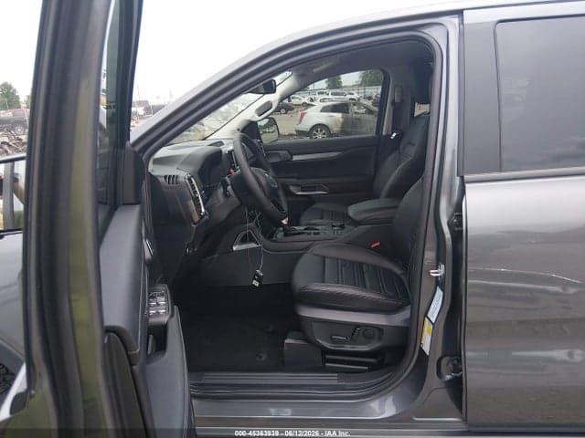 2026 FORD RANGER LARIAT 19