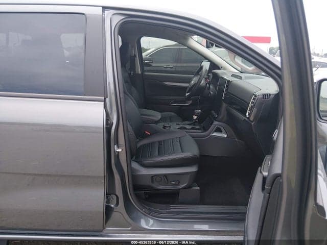 2026 FORD RANGER LARIAT 5