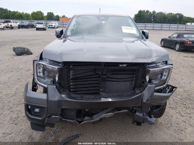 2026 FORD RANGER LARIAT 6