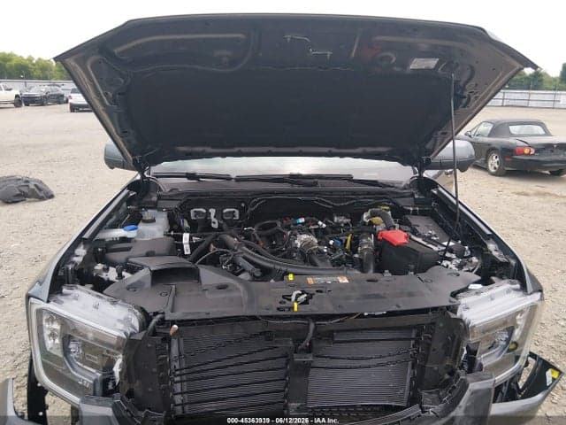 2026 FORD RANGER LARIAT 10