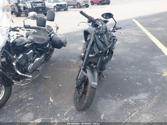 2022 YAMAHA MT-03 5