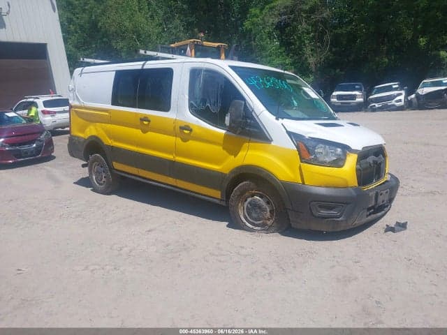 2020 FORD TRANSIT-250 - 1