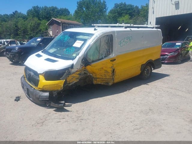 2020 FORD TRANSIT-250 2