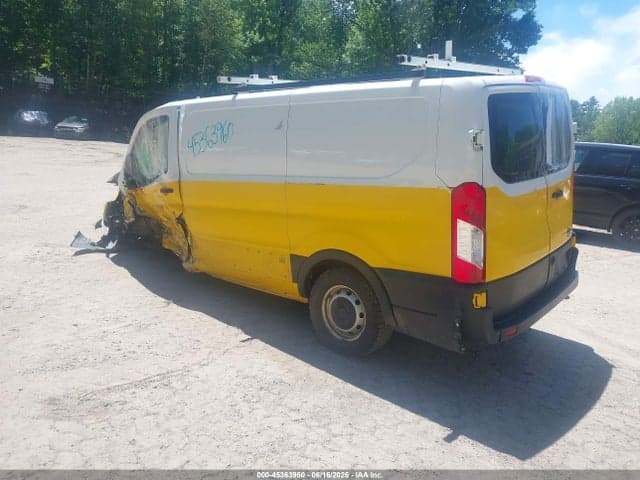 2020 FORD TRANSIT-250 3