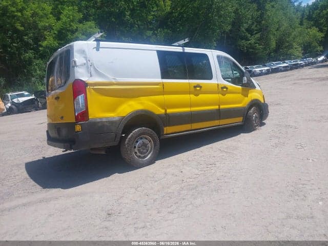 2020 FORD TRANSIT-250 4