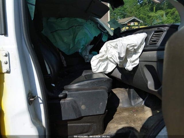 2020 FORD TRANSIT-250 5