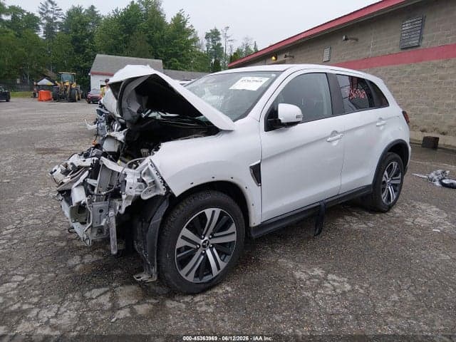 2023 MITSUBISHI OUTLANDER SPORT 2