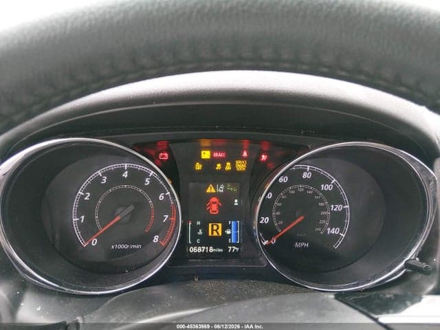 2023 MITSUBISHI OUTLANDER SPORT 7