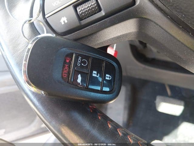 2023 HONDA CR-V HYBRID SPORT 11
