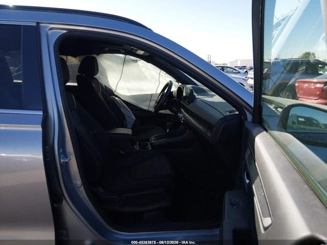 2023 HONDA CR-V HYBRID SPORT 5