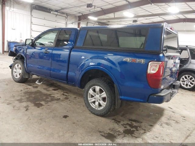 2019 FORD RANGER XLT 3