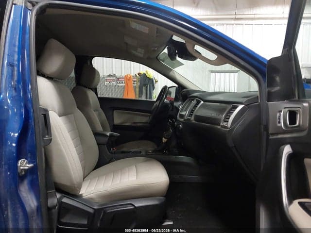 2019 FORD RANGER XLT 5