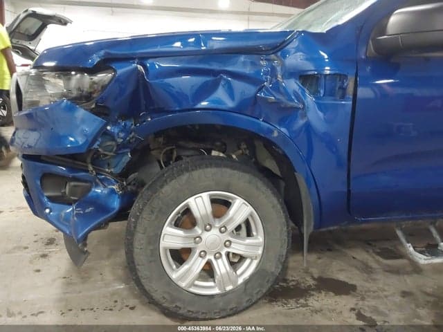 2019 FORD RANGER XLT 6