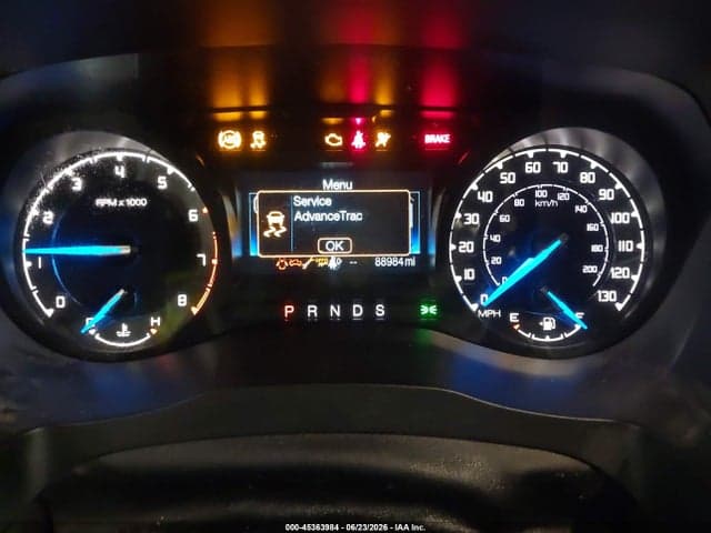 2019 FORD RANGER XLT 7