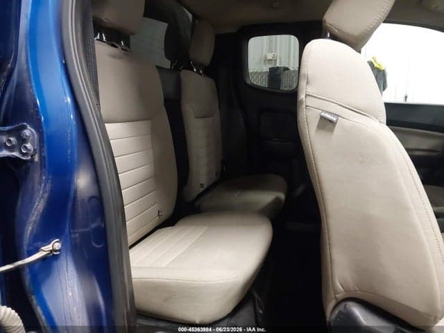 2019 FORD RANGER XLT 8