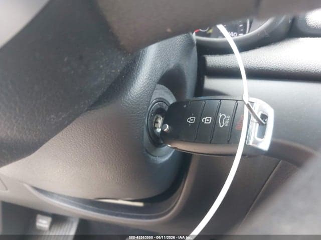 2020 KIA SPORTAGE LX 11
